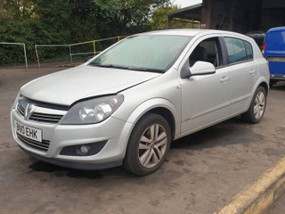 Opel Astra H/Family рест. 2010