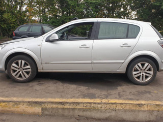 Opel Astra H/Family рест. 2010