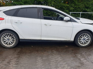 Ford Focus 3 2013