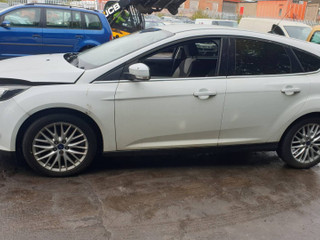 Ford Focus 3 2013