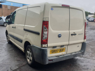 Fiat Scudo 2 2007