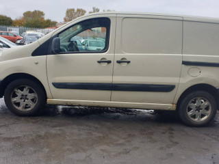 Fiat Scudo 2 2007