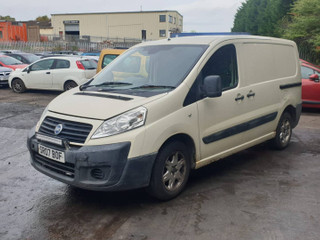 Fiat Scudo 2 2007