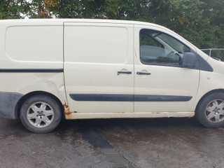 Fiat Scudo 2 2007
