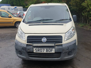 Fiat Scudo 2 2007