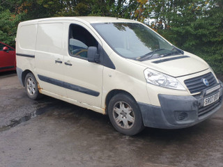 Fiat Scudo 2 2007