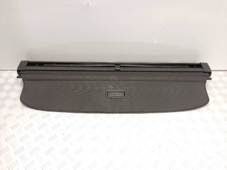 шторка багажника Audi A4 B7 2005, 2.0 л., TFSI, BGB, бензин, АКПП, серый, универсал, полный привод, правый руль, 8E9883553