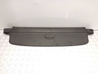 шторка багажника Volkswagen Passat B6 2009, 2.0 л., TDi, CBAB, дизель, 6МКПП, schwarz / l041, универсал, передний привод, правый руль, 3C9867871