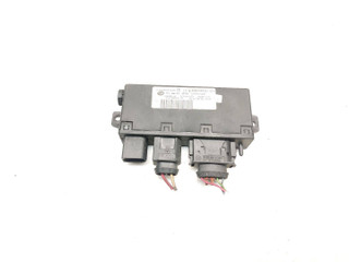 Блок управления ABS/ESP Mercedes-Benz M-Класс W163 2000, 2.7 л., CDi, OM 612.963, дизель, АКПП, amazonitgruen / 272, внедорожник 5 дв., полный привод, правый руль, A1635454932, A1635454832