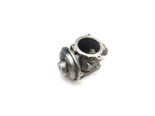 клапан EGR BMW 5 серия E60/E61 E60 2004, 2.5 л., D, M57 D25 (256D2), дизель, АКПП, silbergrau / a08, седан, задний привод, правый руль, 7791480