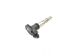 катушка зажигания Audi TT 8N 2002, 1.8 л., Ti, BAM, бензин, 6МКПП, moroblau / lz5j, кабриолет, полный привод, правый руль, R0501S00400