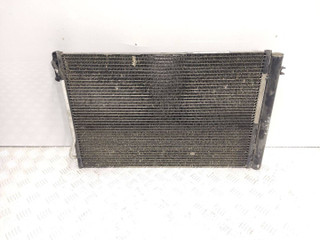 радиатор кондиционера BMW 3 серия E90/E91/E92/E93 E91 2006, 2.5 л., i, N52 B25 A, бензин, 6МКПП, titansilber / 354, универсал, задний привод, правый руль
