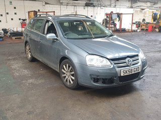 Volkswagen Golf 5 2008