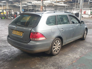 Volkswagen Golf 5 2008