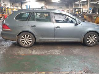 Volkswagen Golf 5 2008