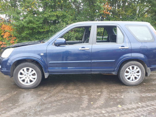 Honda CR-V 2  рест. RD9 2005