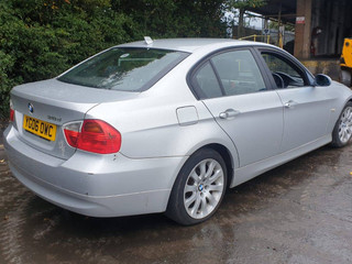 BMW 3 E90/E91/E92/E93 E90 2006