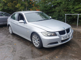 BMW 3 E90/E91/E92/E93 E90 2006