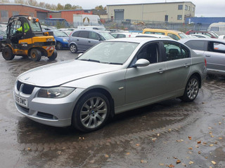BMW 3 E90/E91/E92/E93 E90 2006