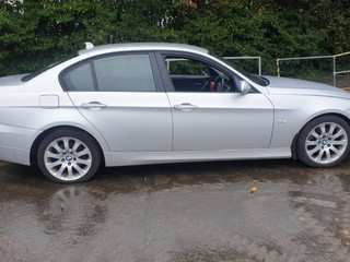 BMW 3 E90/E91/E92/E93 E90 2006