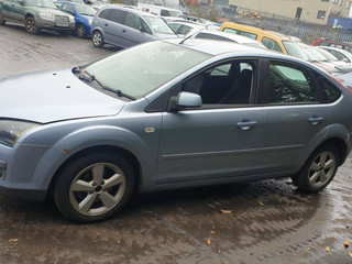 Ford Focus 2 2007