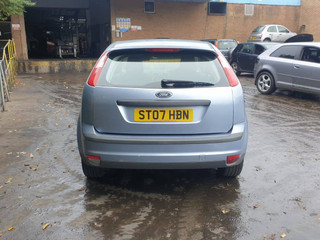 Ford Focus 2 2007