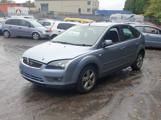 Ford Focus 2 2007