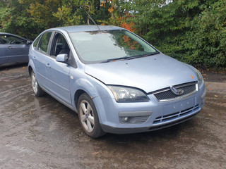 Ford Focus 2 2007