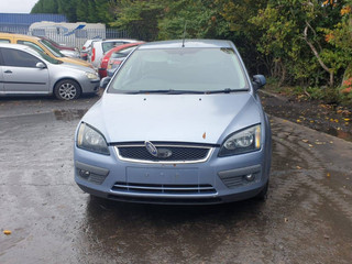 Ford Focus 2 2007