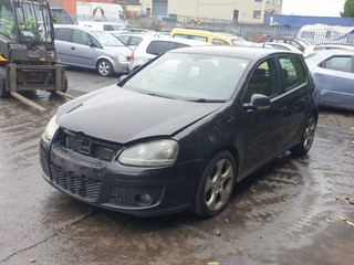 Volkswagen Golf 5 2007