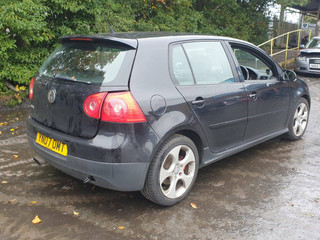 Volkswagen Golf 5 2007