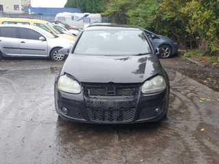 Volkswagen Golf 5 2007