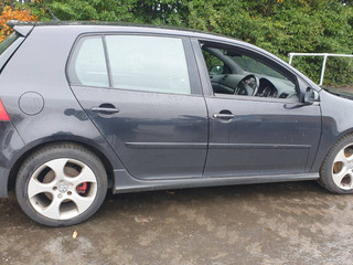 Volkswagen Golf 5 2007