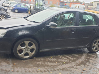 Volkswagen Golf 5 2007