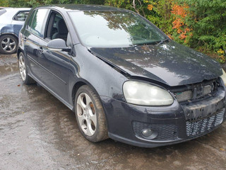 Volkswagen Golf 5 2007