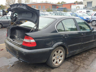 BMW 3 E46 рест. 2003