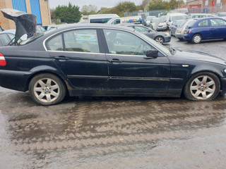 BMW 3 E46 рест. 2003
