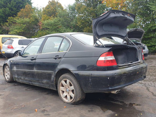 BMW 3 E46 рест. 2003