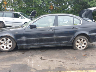 BMW 3 E46 рест. 2003