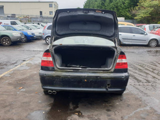 BMW 3 E46 рест. 2003