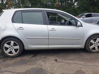 Volkswagen Golf 5 2007