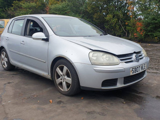 Volkswagen Golf 5 2007