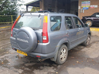 Honda CR-V 2 RD8 2004