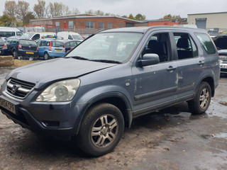 Honda CR-V 2 RD8 2004