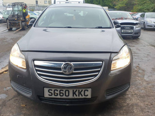Opel Insignia (A) 2010