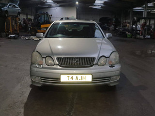 Lexus GS 2  рест. S160 2002