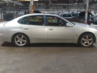 Lexus GS 2  рест. S160 2002