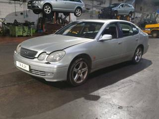 Lexus GS 2  рест. S160 2002
