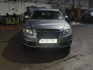 Audi A6 4F/C6 рест. 2009