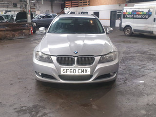 BMW 3 E90/E91 рест. E91 2010
